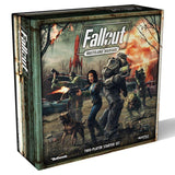 Fallout Wasteland Warfare - Two Players Starter Set (EN) - STUFFHUNTER