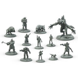 Fallout Wasteland Warfare - Two Players Starter Set (EN) - STUFFHUNTER