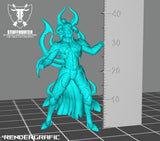 Night Raiders - Nightmare Master