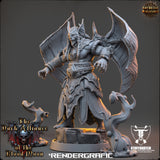 Serpentus Nightshade - Dark Alliance of the Blood Moon