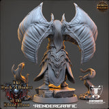 Serpentus Nightshade - Dark Alliance of the Blood Moon