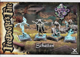 Schatten - Starter Box - STUFFHUNTER