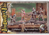 Söldner - Starter Box - STUFFHUNTER