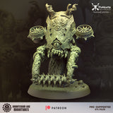 Plague Crusher & Spreader 60mm - Sons of Decay 2 - STUFFHUNTER