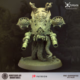 Plague Crusher & Spreader 60mm - Sons of Decay 2 - STUFFHUNTER