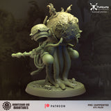 Plague Crusher & Spreader 60mm - Sons of Decay 2 - STUFFHUNTER