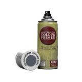 The Army Painter CP3010 - Colour Primer Uniform Grey 400ml - STUFFHUNTER
