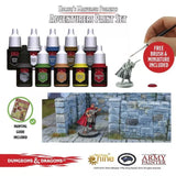 Dungeons & Dragons 75001 - Nolzur's Marvelous Pigments Adventurers Paint Set - STUFFHUNTER