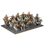 Kings of War - Halfling Ambush Starter Set - STUFFHUNTER