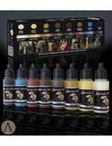 NMM Paint Set Gold and Copper - Scale 75 - Farbset - STUFFHUNTER