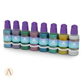 Prism Effect - Boreal Lights - Cold Colors - Scale 75 - Farbset - STUFFHUNTER