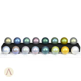 Prism Effect - Boreal Lights - Cold Colors - Scale 75 - Farbset - STUFFHUNTER