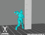Shinobi - STUFFHUNTER