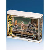 Söldner - Starter Box - STUFFHUNTER