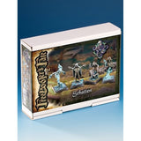 Schatten - Starter Box - STUFFHUNTER