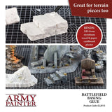 The Army Painter GL2013 - Battlefields Basing Glue / Bastelleim - STUFFHUNTER