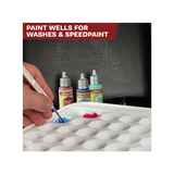 The Army Painter TL5057 - Wet Palette XL Wargamers Edition - STUFFHUNTER