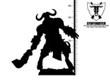 Tribe of Baktol - Full Set - STUFFHUNTER