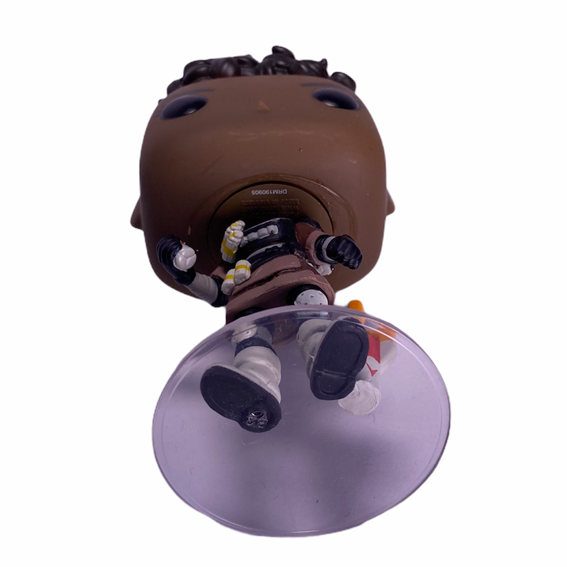 Funko Pop! Vinyl #546 Bangalore Da Apex Legends - Figura Collezionabile Nuova