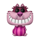 Funko POP! Disney Alice in Wonderland Cheshire Cat # 1066 - Special 10' - Neu - STUFFHUNTER