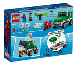 LEGO Marvel Super Heroes 76147 Vulture's Trucker Robbery | EOL - STUFFHUNTER