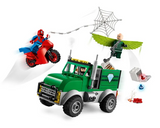 LEGO Marvel Super Heroes 76147 Vulture's Trucker Robbery | EOL - STUFFHUNTER
