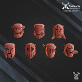 Orks - Boomba Boyz (5) - STUFFHUNTER