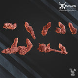 Orks - Boomba Boyz (5) - STUFFHUNTER