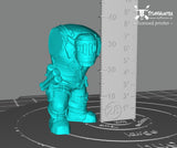 Orks - Boomba Boyz (5) - STUFFHUNTER