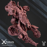 Plague Drone - STUFFHUNTER