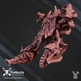 Plague Drone - STUFFHUNTER