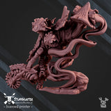 Plague Drone - STUFFHUNTER