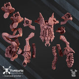 Plague Drone - STUFFHUNTER