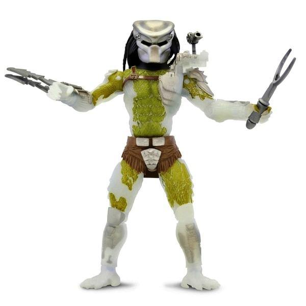 Predator Collection – Jungle Hunter - 7