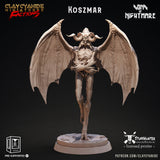 Sons of Nightmare - Koszmar - STUFFHUNTER
