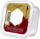 The Army Painter BF4112 - Battlefield Snow - STUFFHUNTER