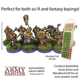 The Army Painter BF4113 - Battlefield Grass Green - STUFFHUNTER
