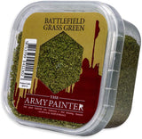 The Army Painter BF4113 - Battlefield Grass Green - STUFFHUNTER