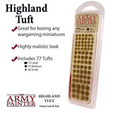 The Army Painter BF4222 - Highland Hochland Tuft - STUFFHUNTER