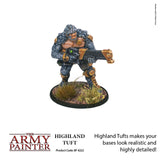 The Army Painter BF4222 - Highland Hochland Tuft - STUFFHUNTER