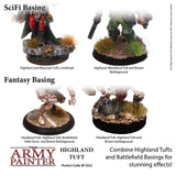 The Army Painter BF4222 - Highland Hochland Tuft - STUFFHUNTER