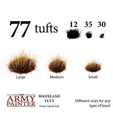 The Army Painter BF4226 - Wasteland Ödland Tuft - STUFFHUNTER