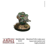 The Army Painter BF4226 - Wasteland Ödland Tuft - STUFFHUNTER
