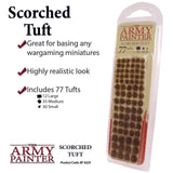 The Army Painter BF4229 - Scorched Tuft - STUFFHUNTER