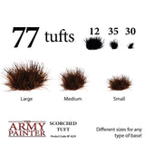 The Army Painter BF4229 - Scorched Tuft - STUFFHUNTER