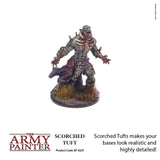 The Army Painter BF4229 - Scorched Tuft - STUFFHUNTER