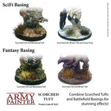 The Army Painter BF4229 - Scorched Tuft - STUFFHUNTER
