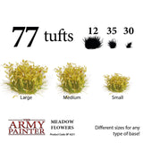 The Army Painter BF4231 - Meadow Flowers - STUFFHUNTER