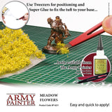 The Army Painter BF4231 - Meadow Flowers - STUFFHUNTER