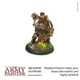 The Army Painter BF4231 - Meadow Flowers - STUFFHUNTER